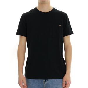 T-SHIRT TASCHINO NERO